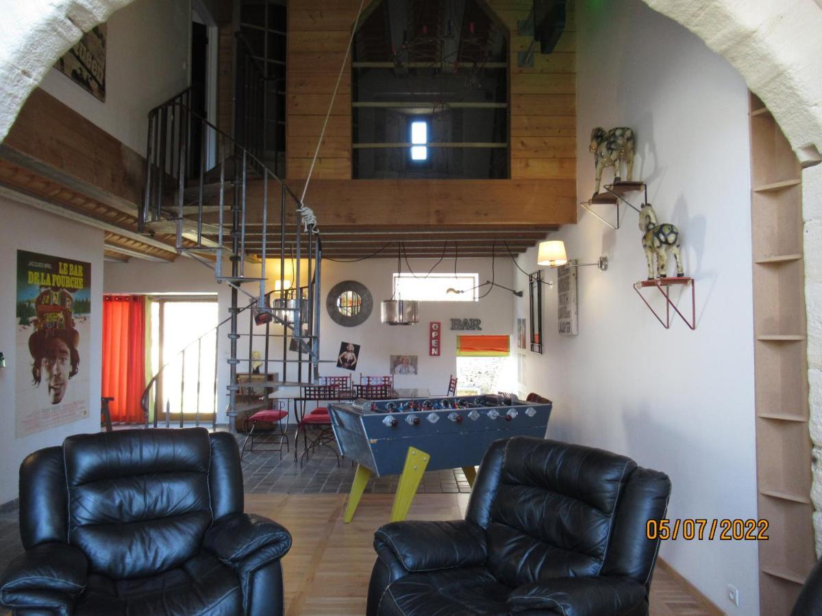 Interludes Normands Villa Ver-sur-Mer Екстериор снимка