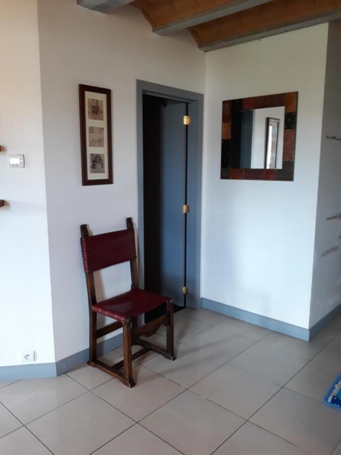 Interludes Normands Villa Ver-sur-Mer Екстериор снимка