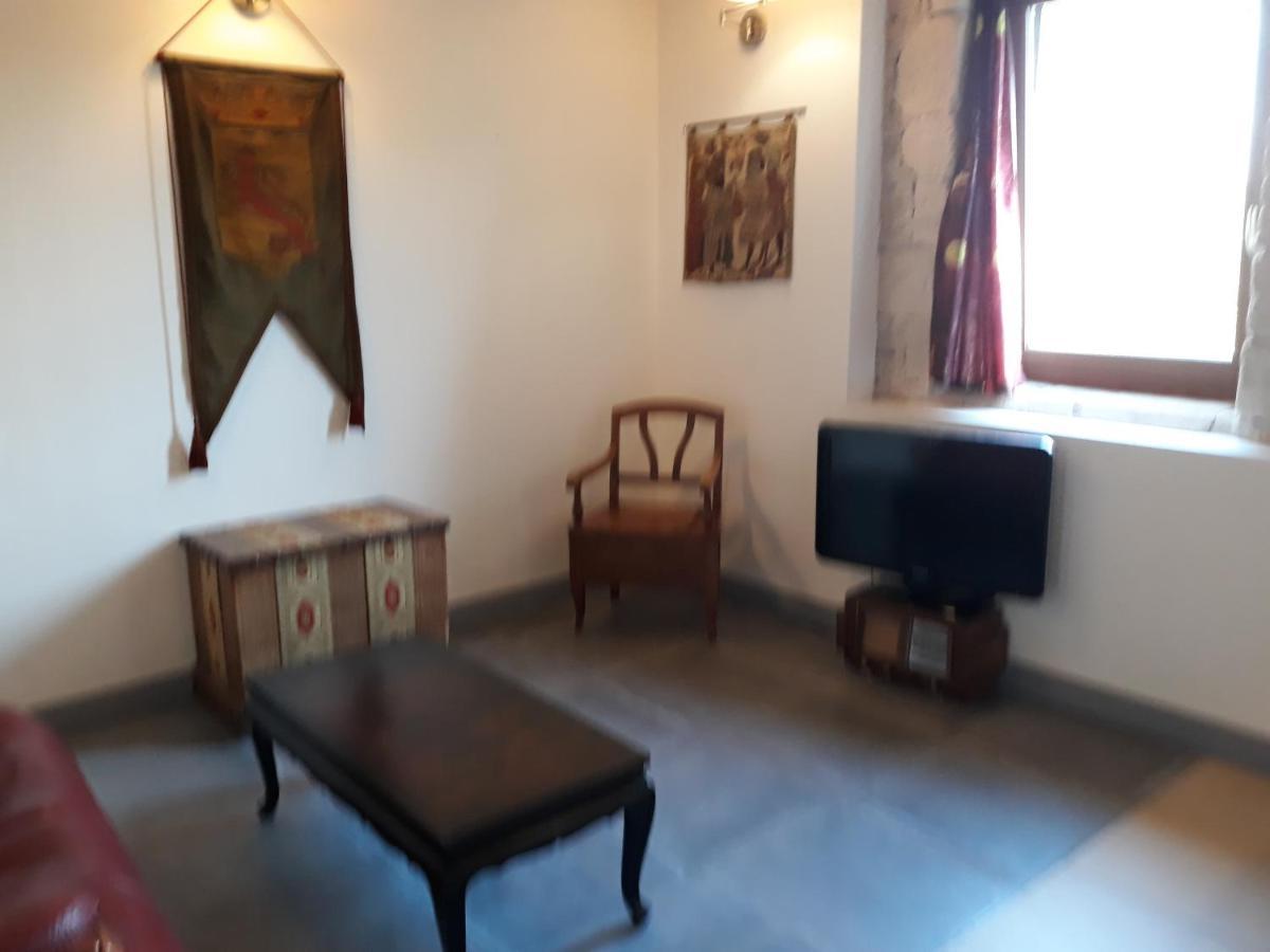 Interludes Normands Villa Ver-sur-Mer Екстериор снимка