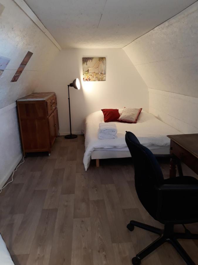 Interludes Normands Villa Ver-sur-Mer Екстериор снимка