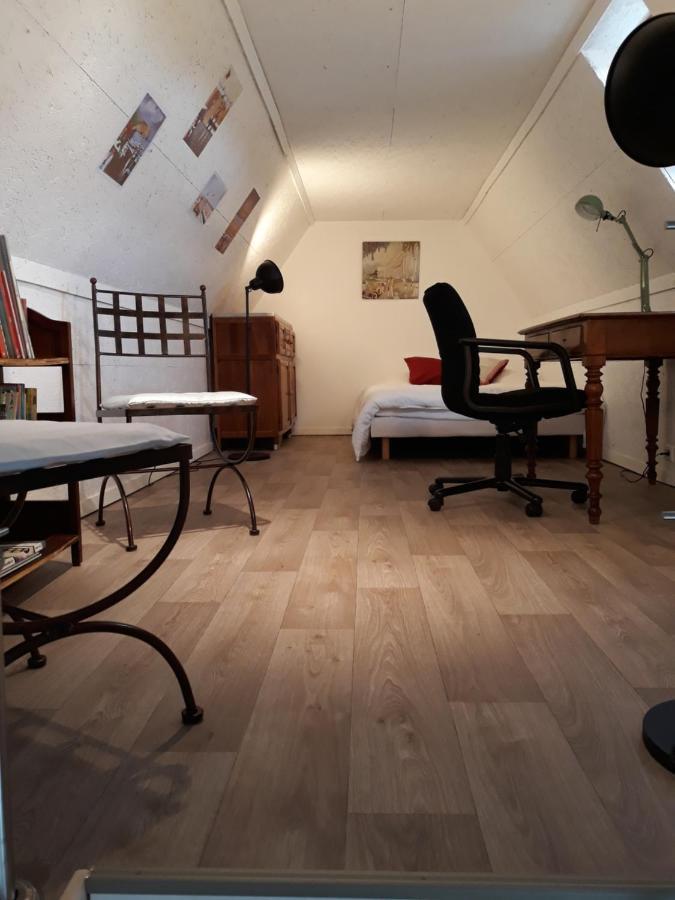 Interludes Normands Villa Ver-sur-Mer Екстериор снимка