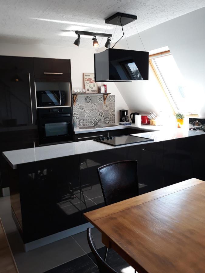 Interludes Normands Villa Ver-sur-Mer Екстериор снимка