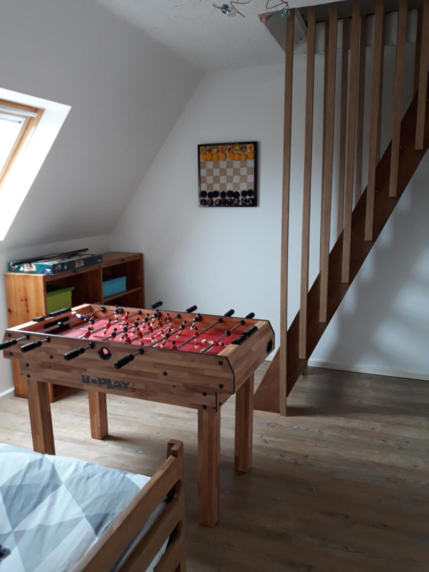 Interludes Normands Villa Ver-sur-Mer Екстериор снимка